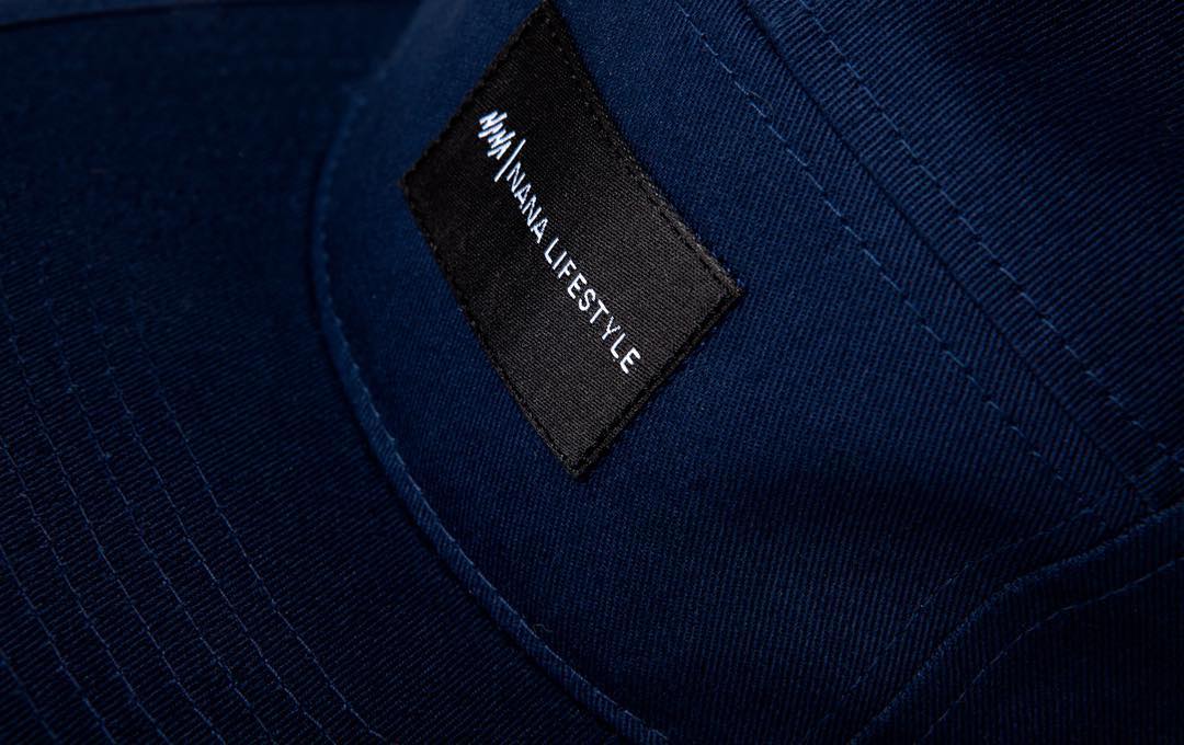 Hat · Deep Ocean